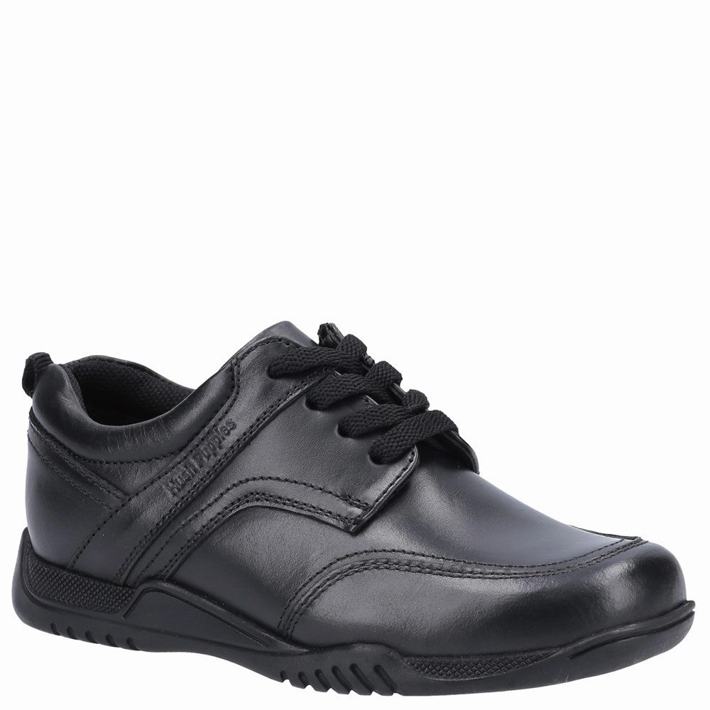 Hush Puppies Harvey Senior School Shoes Kids Athletic Shoes,Toddler Sports Shoes,Youth Casual Shoes