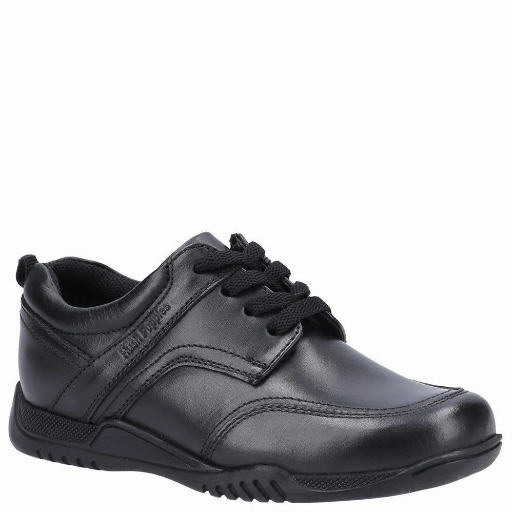 Hush Puppies Harvey Senior School Shoes Kids Athletic Shoes,Toddler Sports Shoes,Youth Casual Shoes