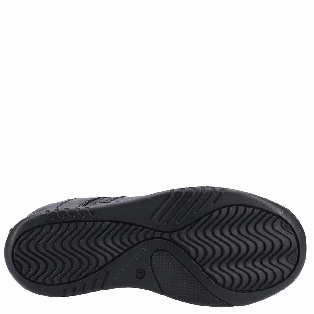 Hush Puppies Harvey Senior School Shoes Boys SneakersBoys Running Shoes