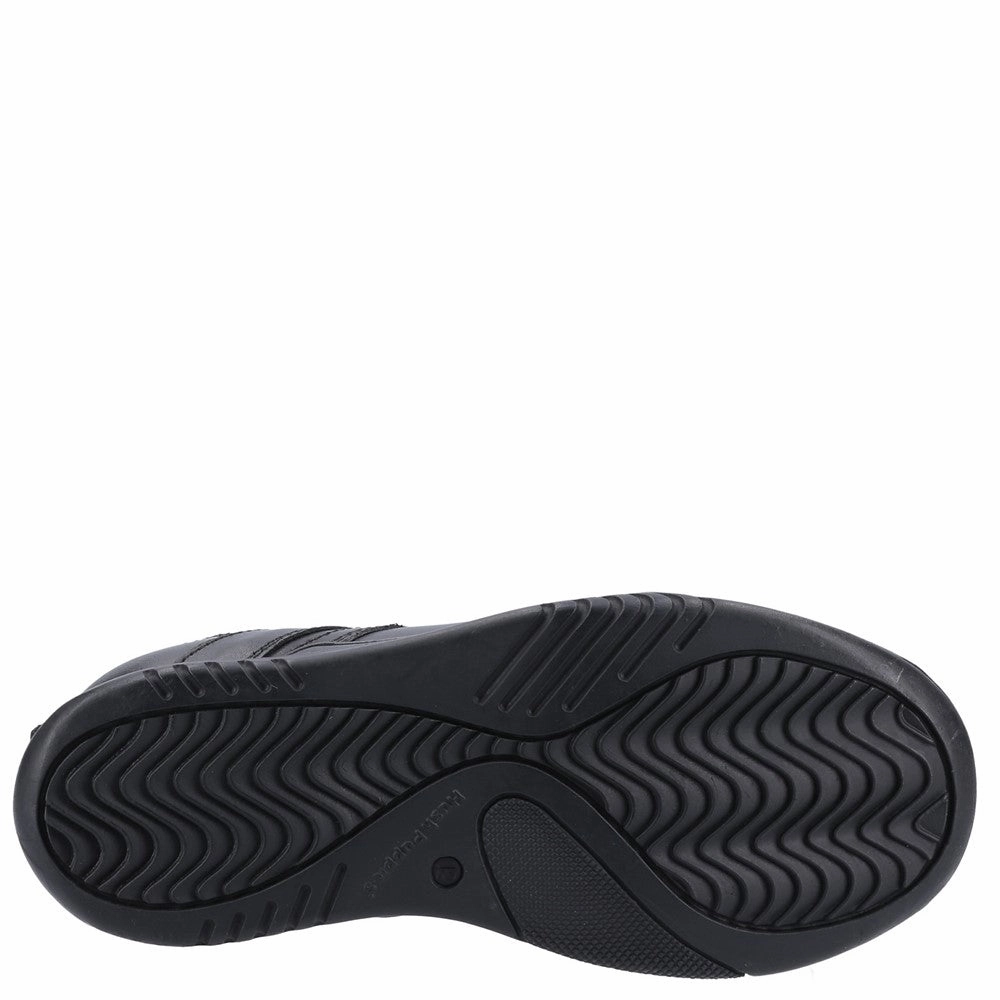 Hush Puppies Harvey Senior School Shoes Boys SneakersBoys Running Shoes