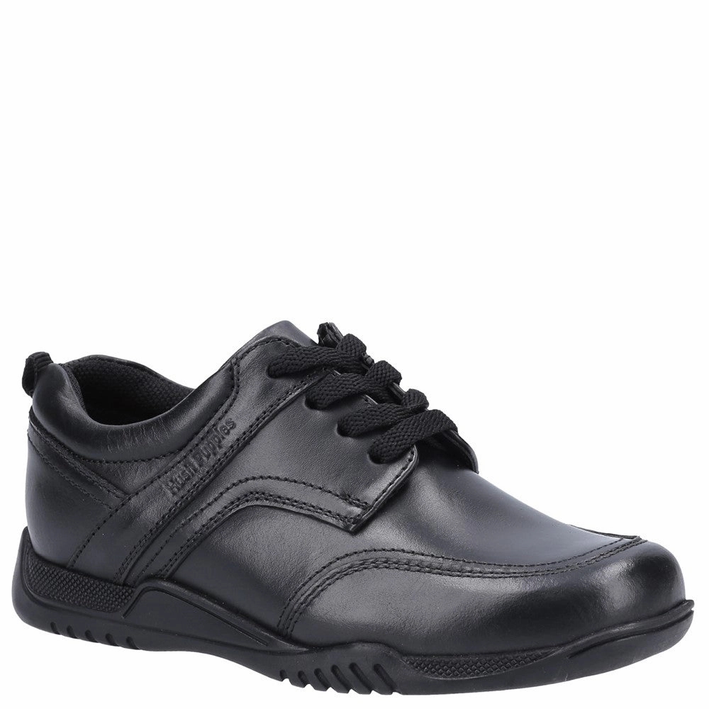 Hush Puppies Harvey Senior School Shoes Kids Athletic Shoes,Toddler Sports Shoes,Youth Casual Shoes