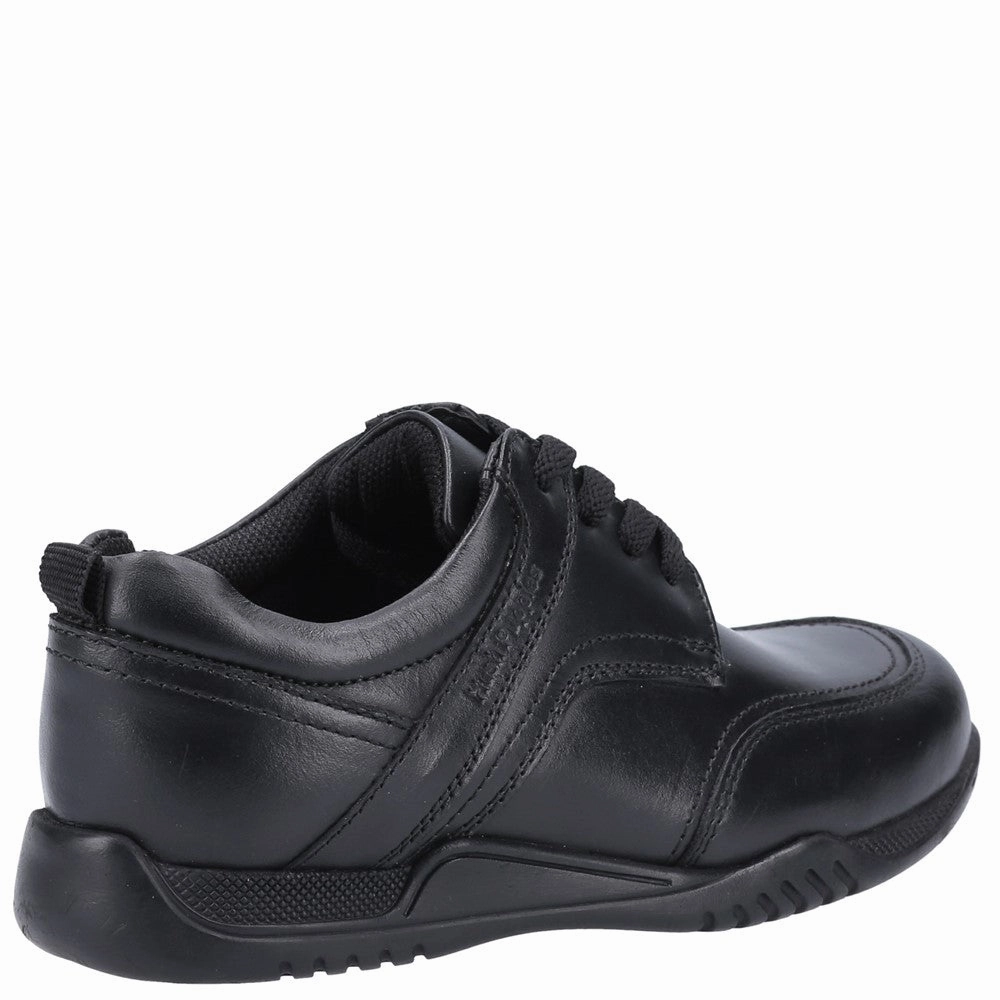 Hush Puppies Harvey Senior School Shoes Boys SneakersBoys Running Shoes