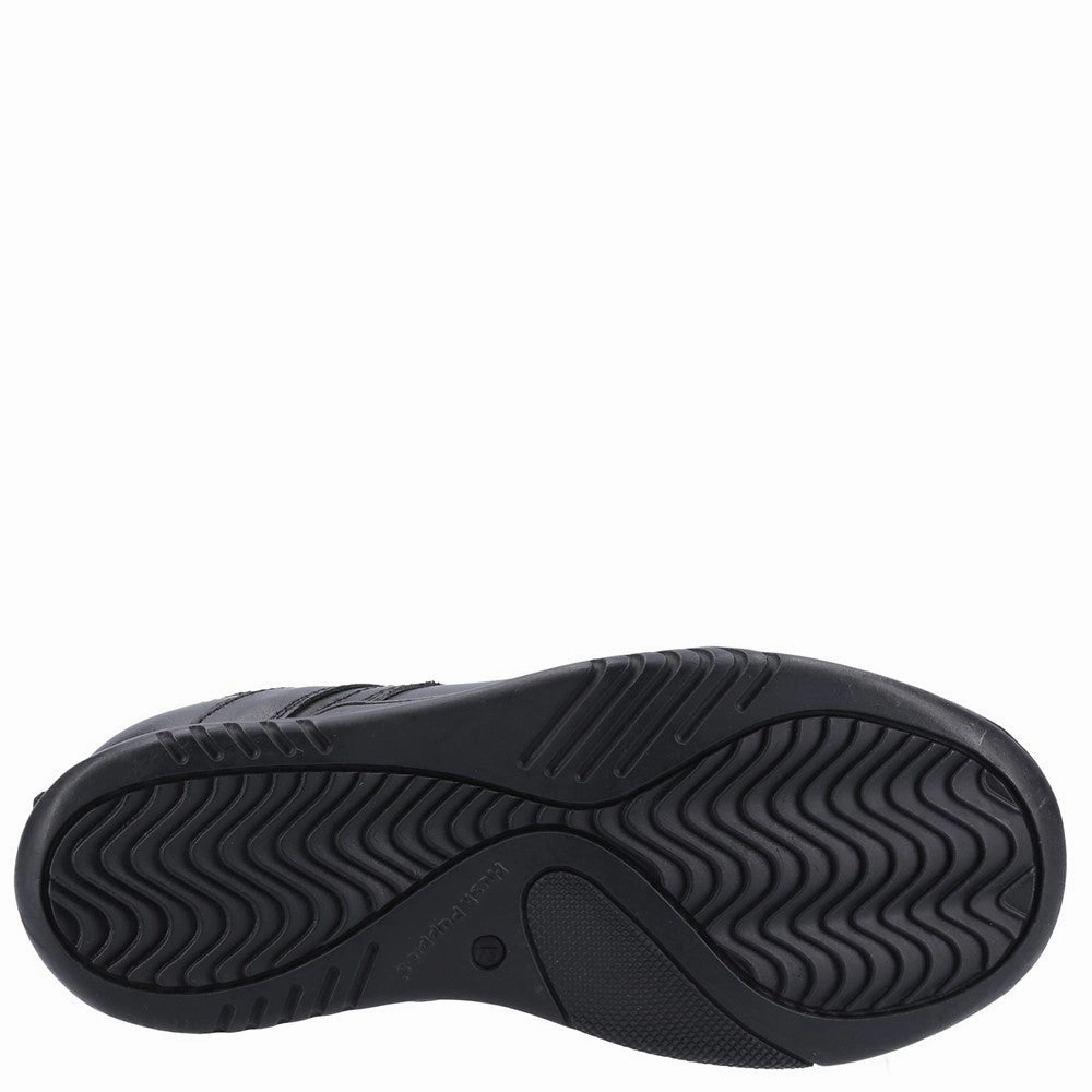 Hush Puppies Harvey Senior School Shoes Boys SneakersBoys Running Shoes