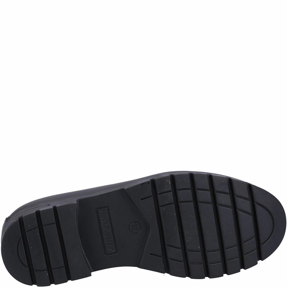 Hush Puppies Hazel Loafer Senior School Shoes Girls Sneakers Girls Running Shoes