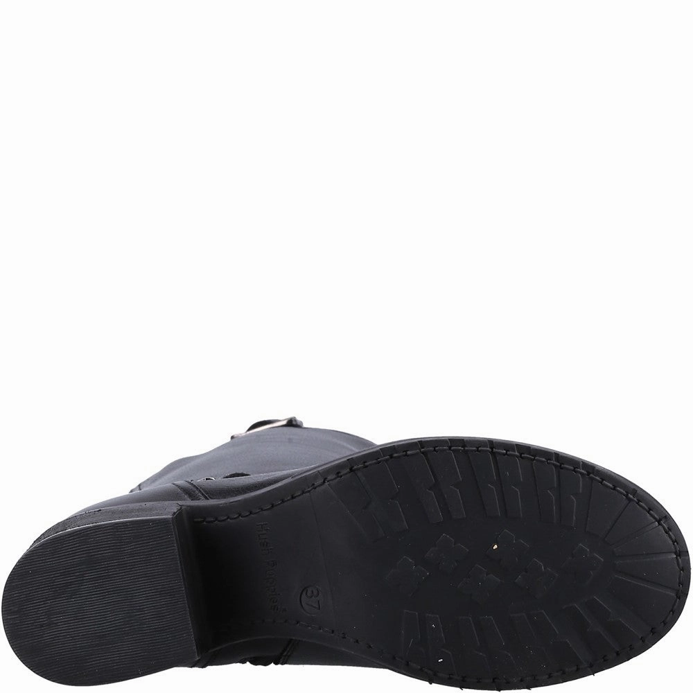 Hush Puppies Heidi Boot Women's Sneakers Casual Walking Shoes