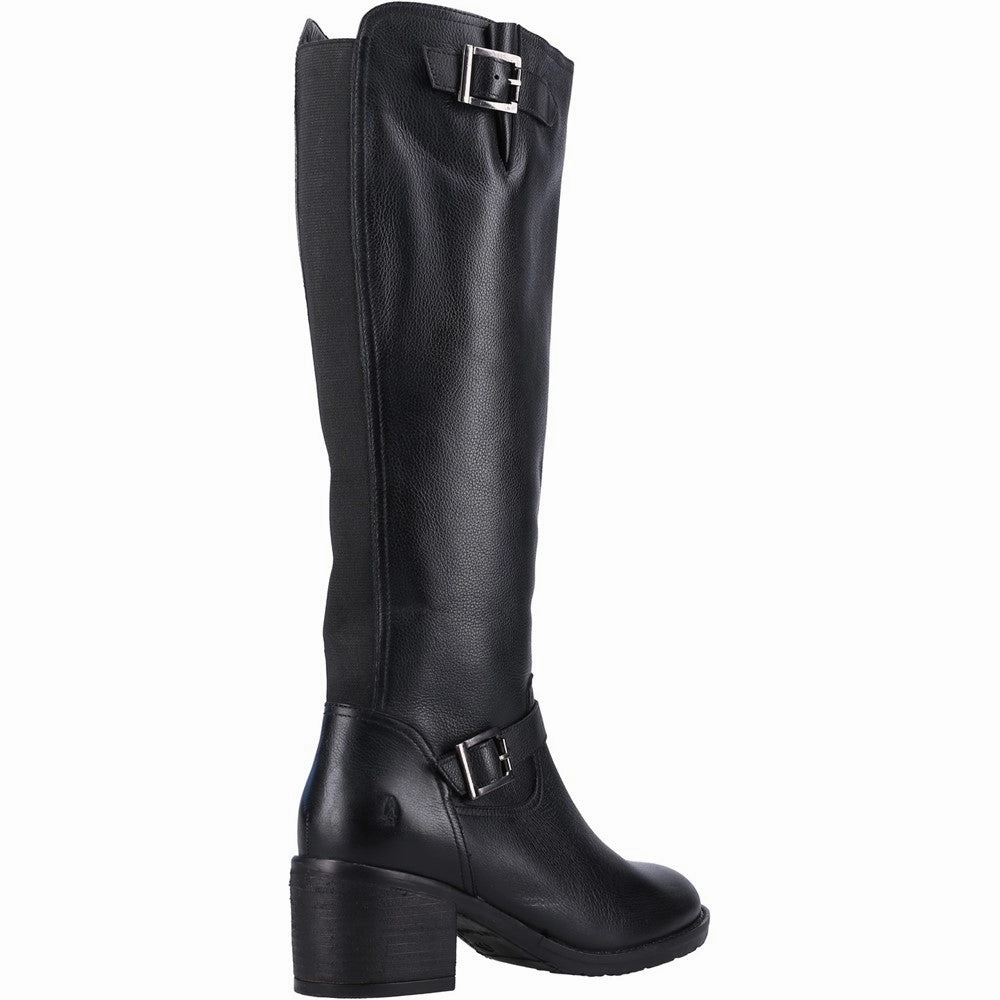 Hush Puppies Heidi Boot Women's Sneakers Casual Walking Shoes
