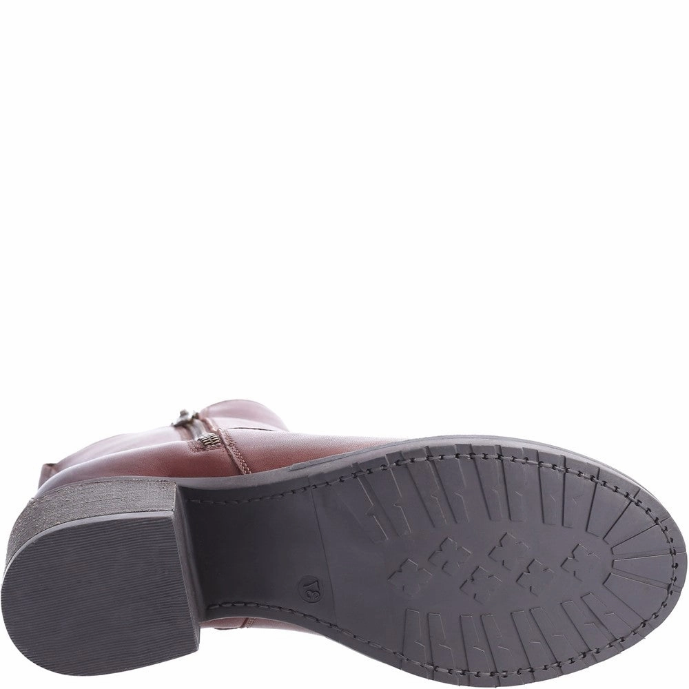 Hush Puppies Helena Boot Women's Sneakers Casual Walking Shoes
