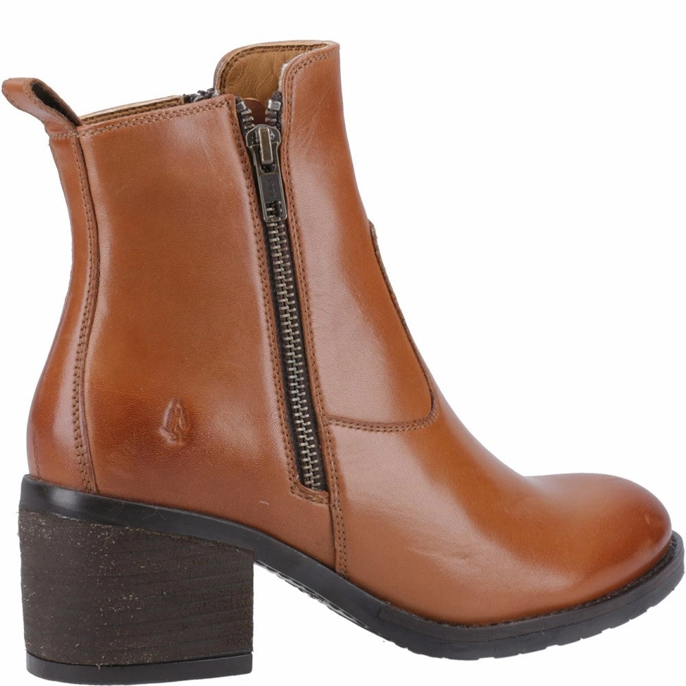 Hush Puppies Helena Boot Women's Sneakers Casual Walking Shoes