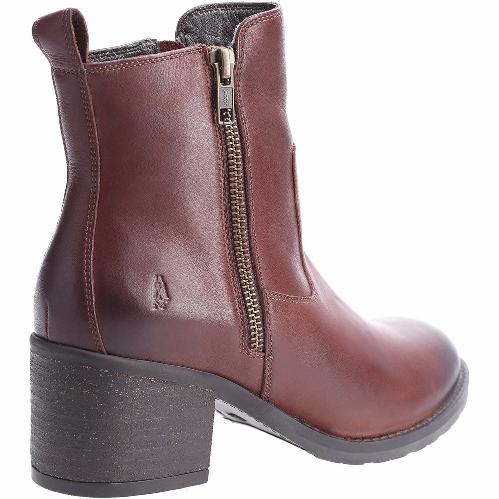 Hush Puppies Helena Boot Women's Sneakers Casual Walking Shoes