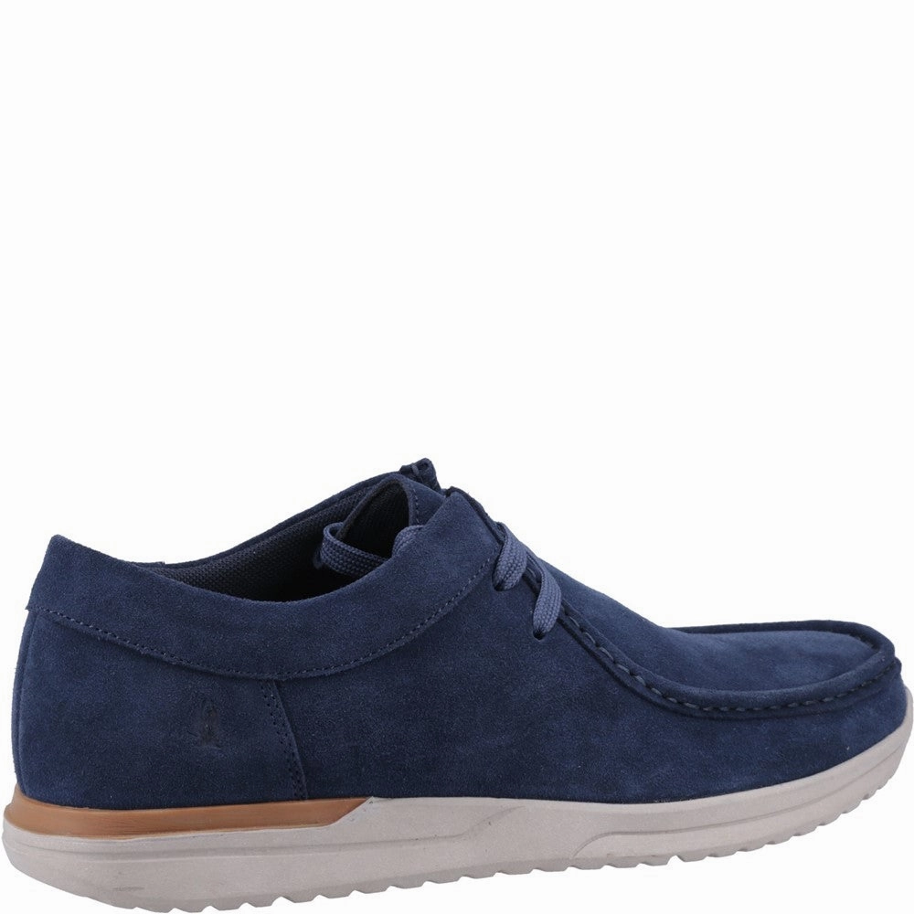 Hush Puppies Hendrix Lace Up Shoe Men's Sports Casual Shoes