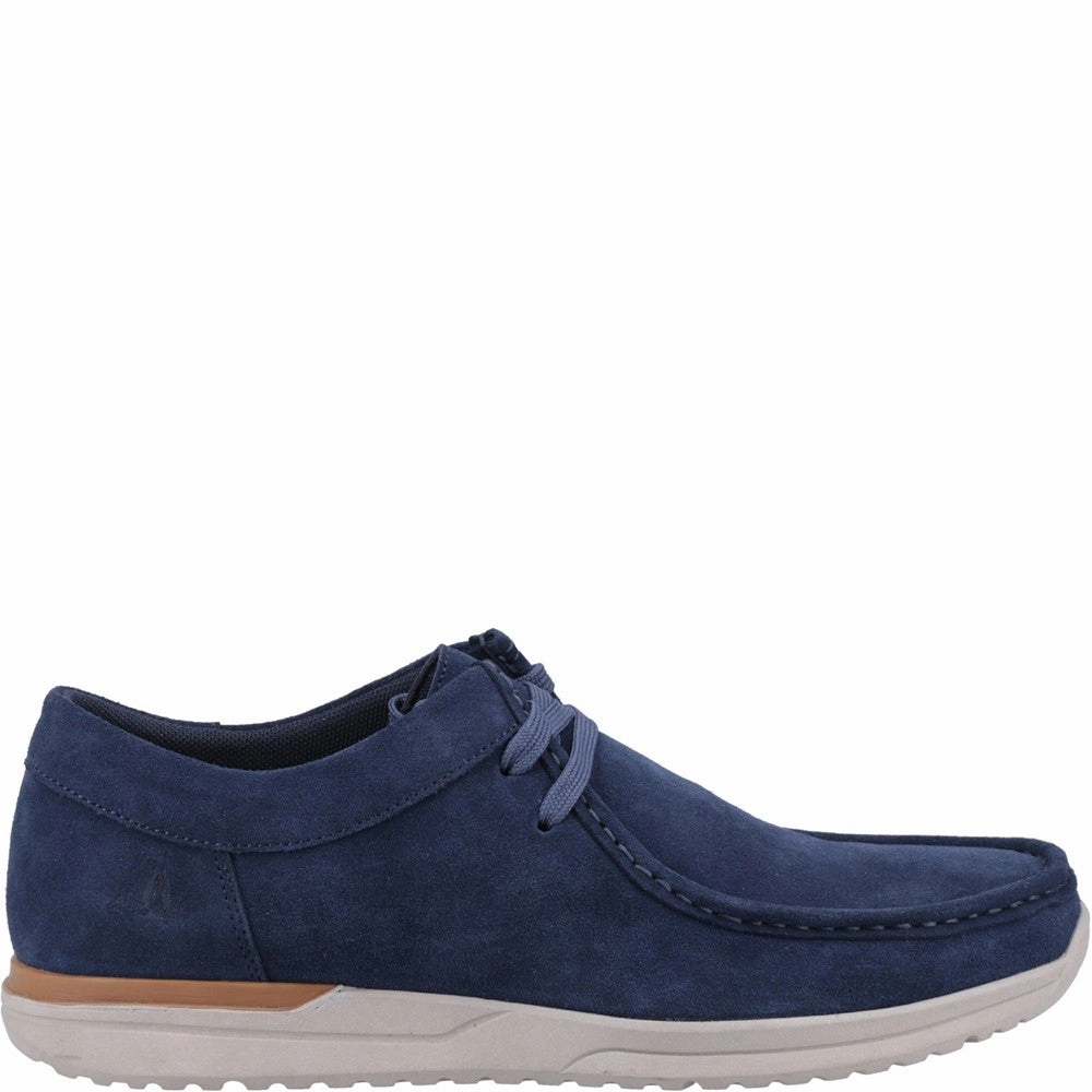 Hush Puppies Hendrix Lace Up Shoe Men's Sports Casual Shoes