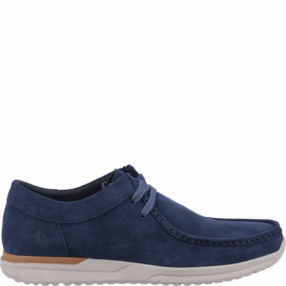 Hush Puppies Hendrix Lace Up Shoe Men's Sports Casual Shoes