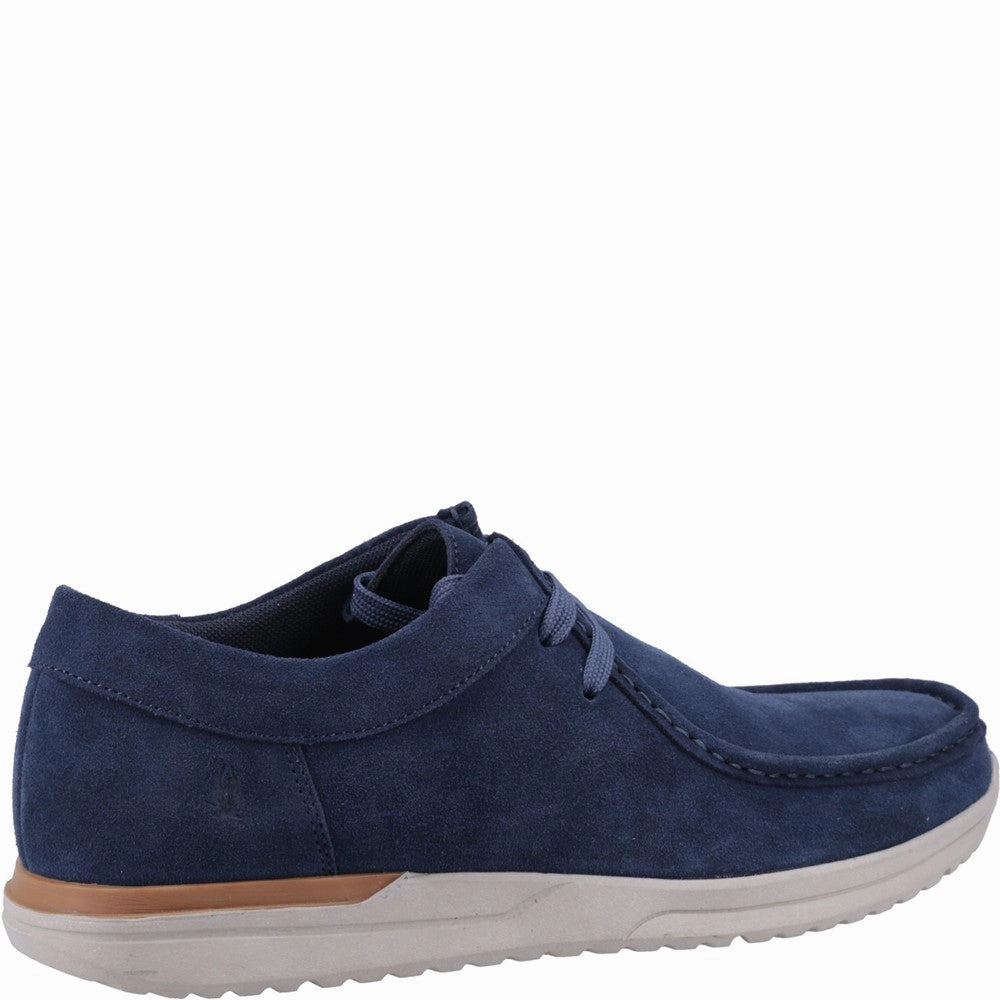 Hush Puppies Hendrix Lace Up Shoe Men's Sports Casual Shoes