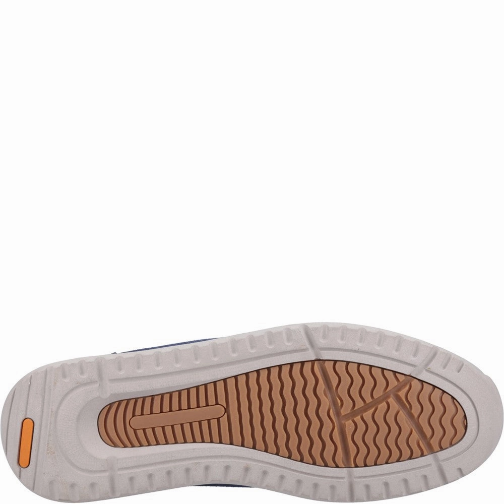 Hush Puppies Hendrix Lace Up Shoe Men's Sports Casual Shoes