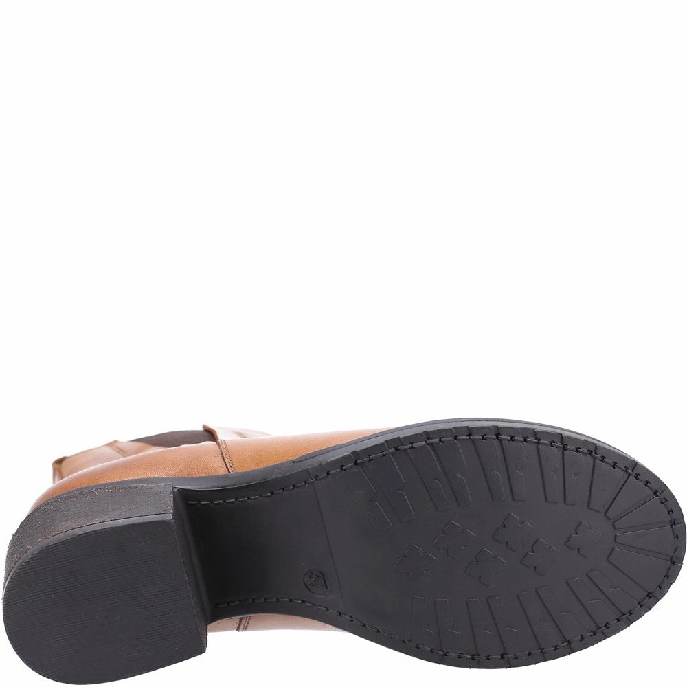 Hush Puppies Hermione Boot Women's Sneakers Casual Walking Shoes