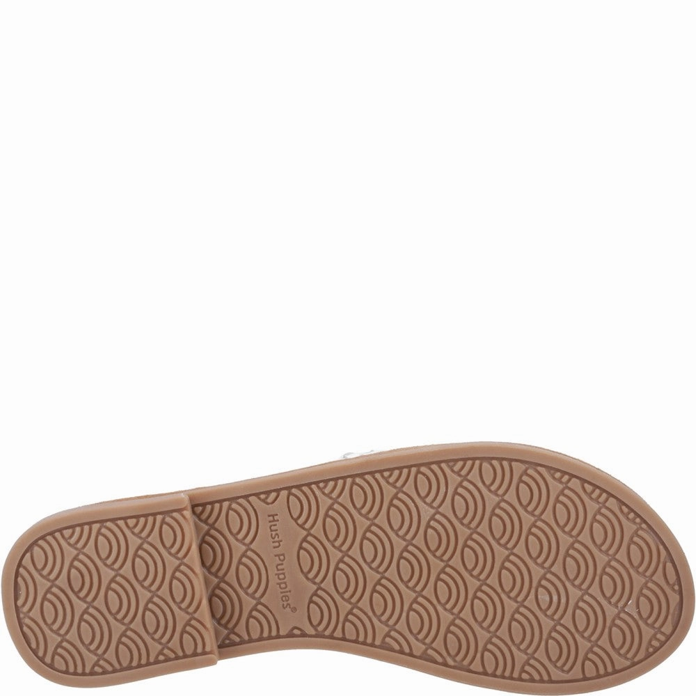 Hush Puppies Hetty Slide Sandal Women's Sneakers Casual Walking Shoes