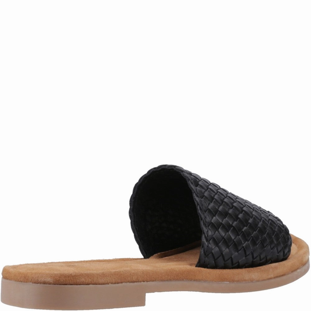 Hush Puppies Hetty Slide Sandal Women's Sneakers Casual Walking Shoes