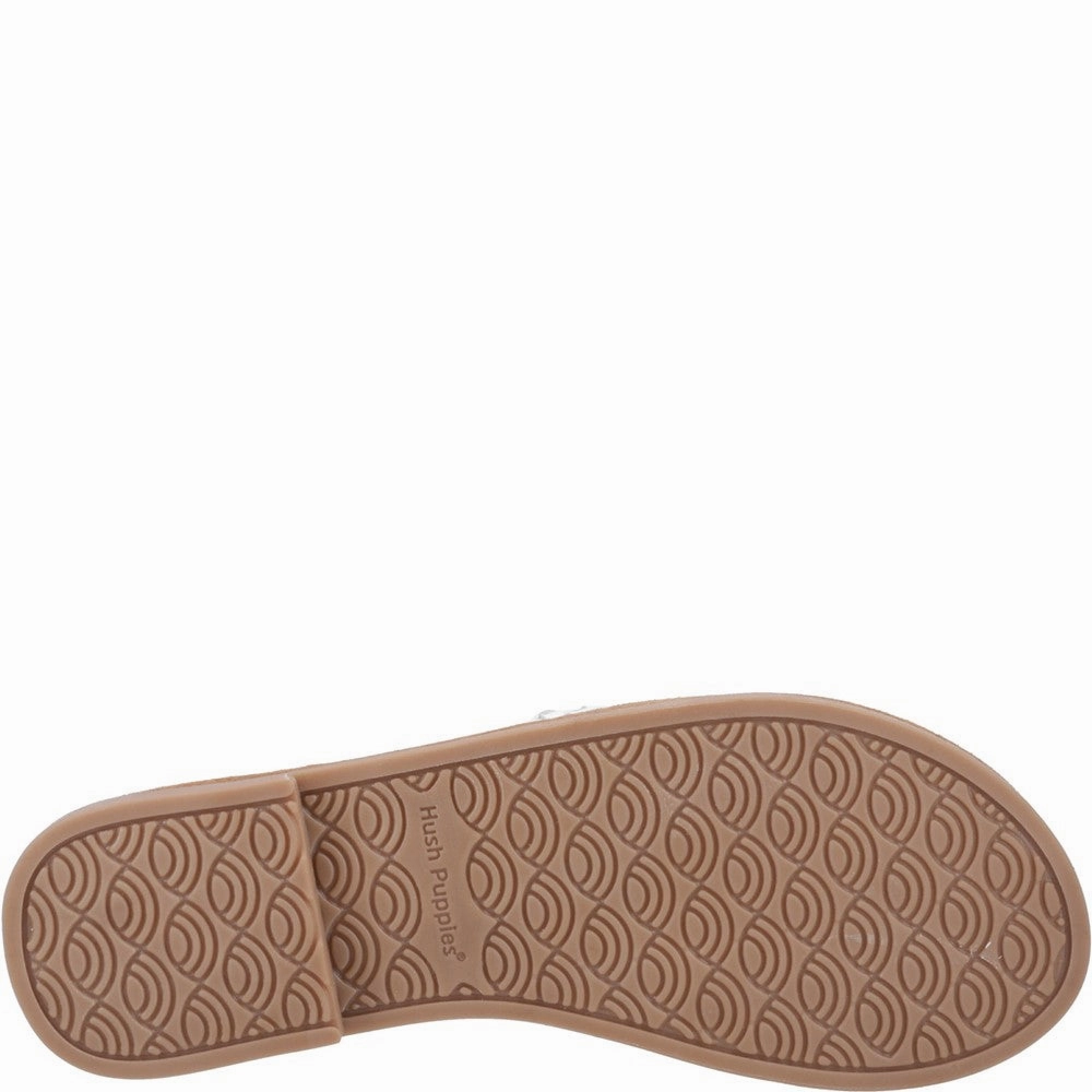 Hush Puppies Hetty Slide Sandal Women's Sneakers Casual Walking Shoes
