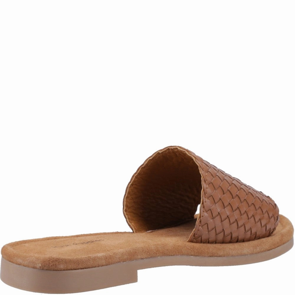Hush Puppies Hetty Slide Sandal Women's Sneakers Casual Walking Shoes