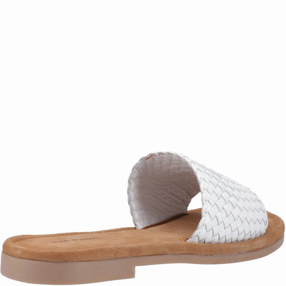 Hush Puppies Hetty Slide Sandal Women's Sneakers Casual Walking Shoes