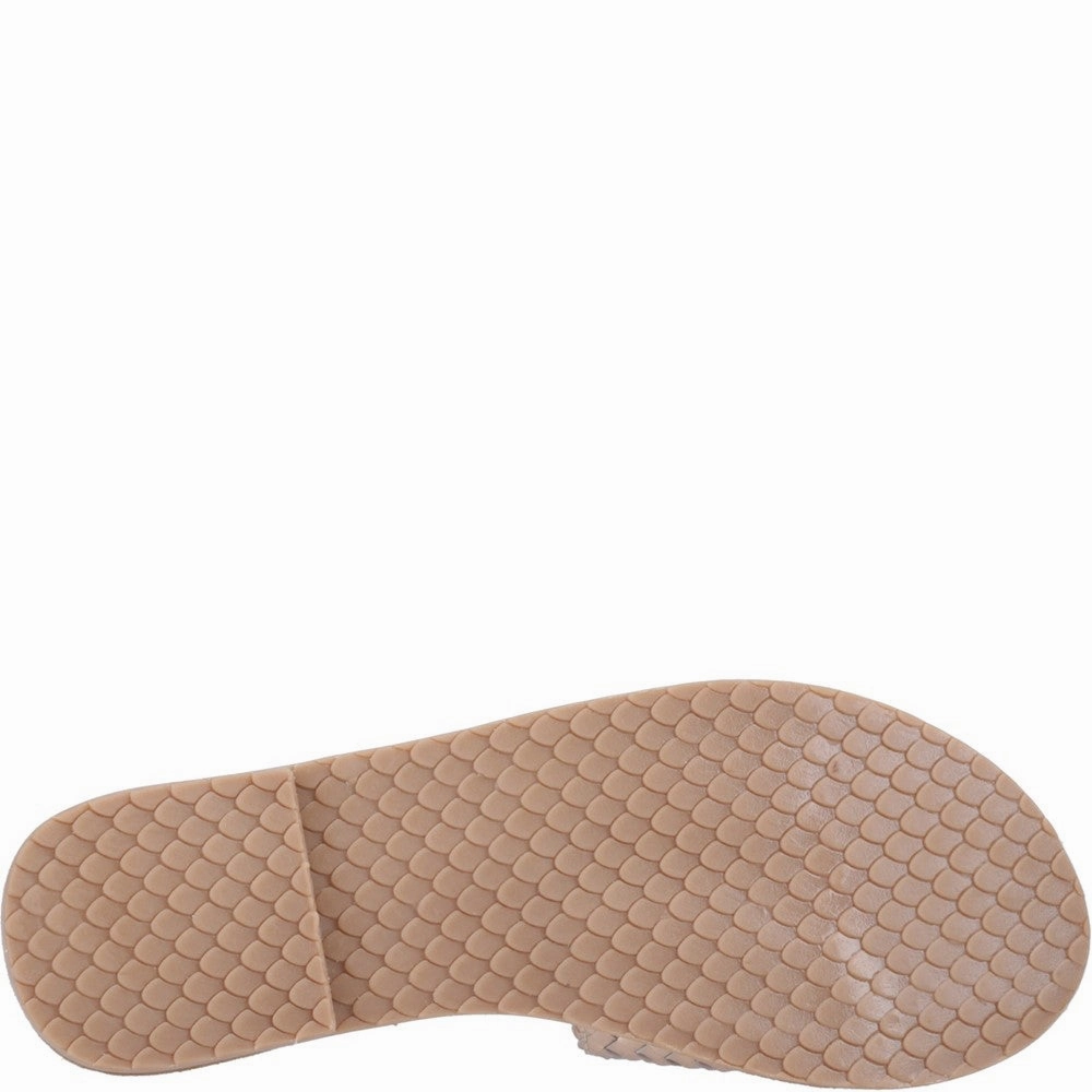 Hush Puppies Hetty Slide Sandal Women's Sneakers Casual Walking Shoes