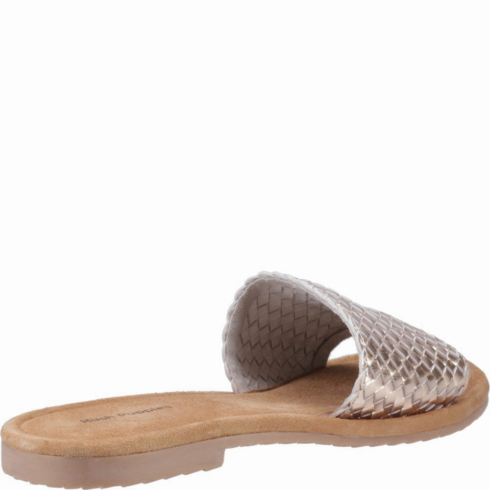 Hush Puppies Hetty Slide Sandal Women's Sneakers Casual Walking Shoes