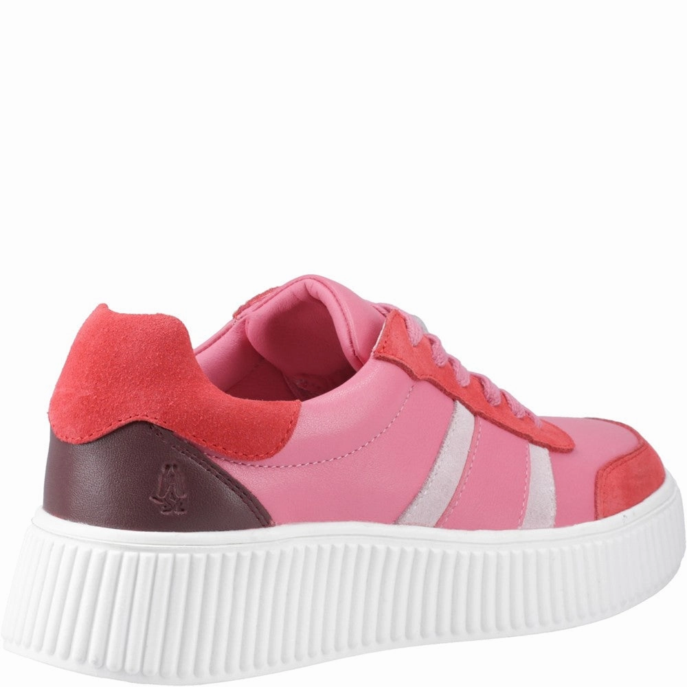 Hush Puppies Holly Sneaker Women's Sneakers Casual Walking Shoes