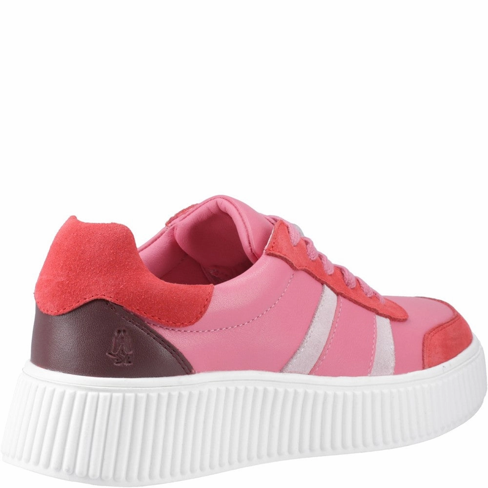 Hush Puppies Holly Sneaker Women's Sneakers Casual Walking Shoes