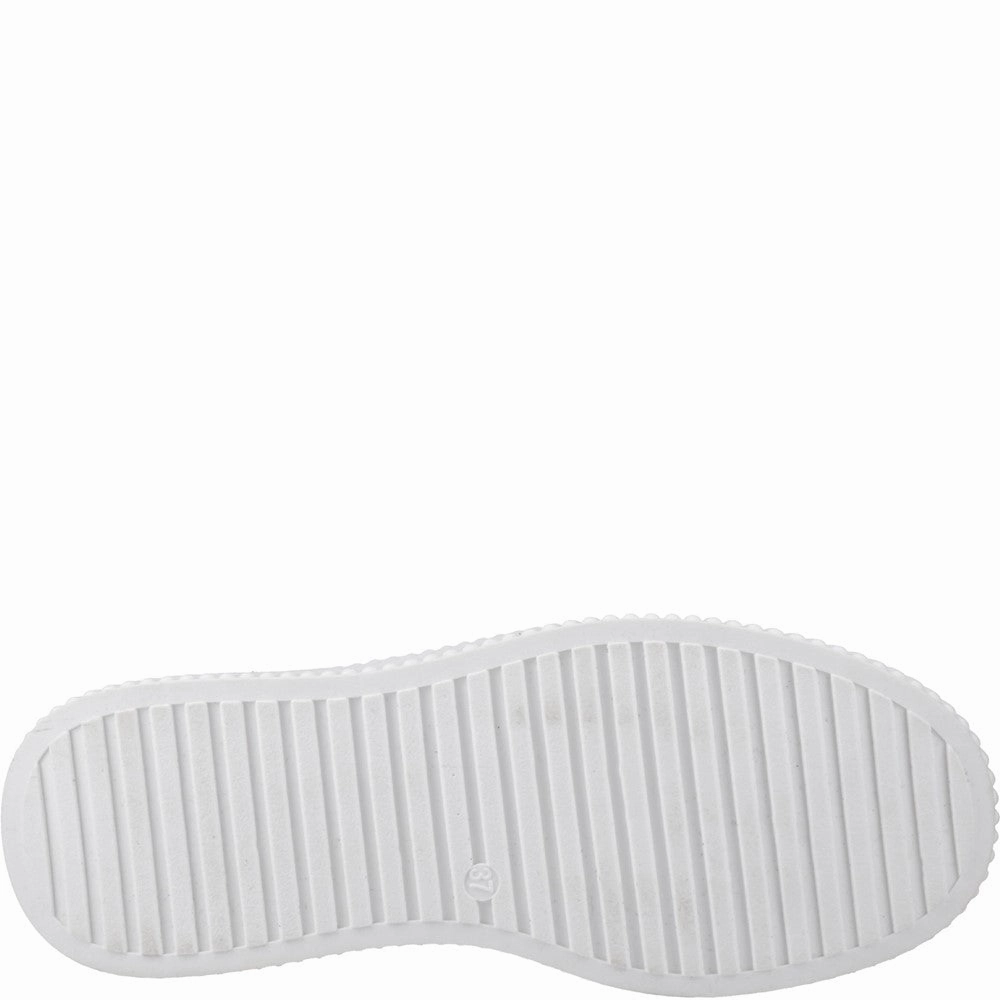 Hush Puppies Holly Sneaker Women's Sneakers Casual Walking Shoes