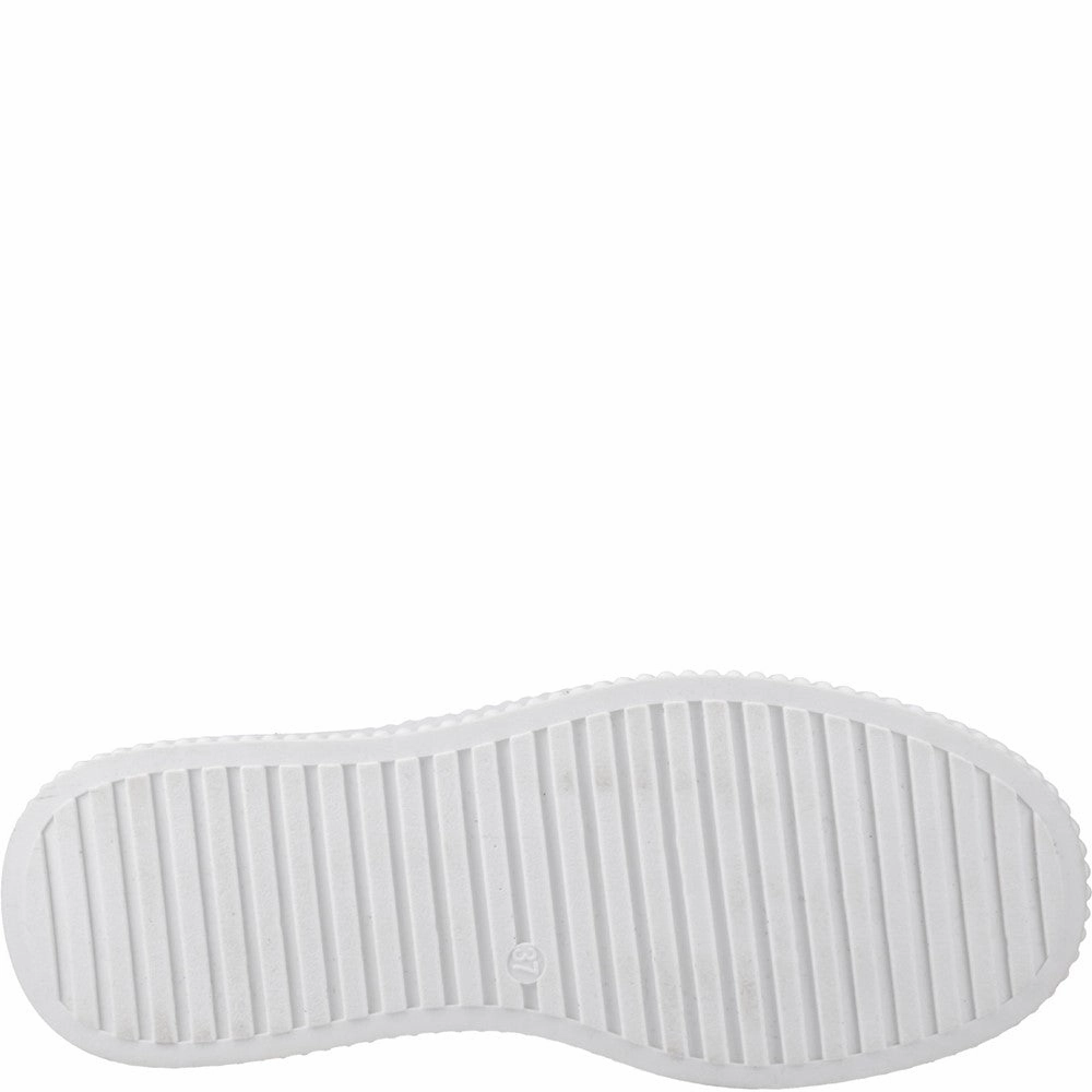 Hush Puppies Holly Sneaker Women's Sneakers Casual Walking Shoes