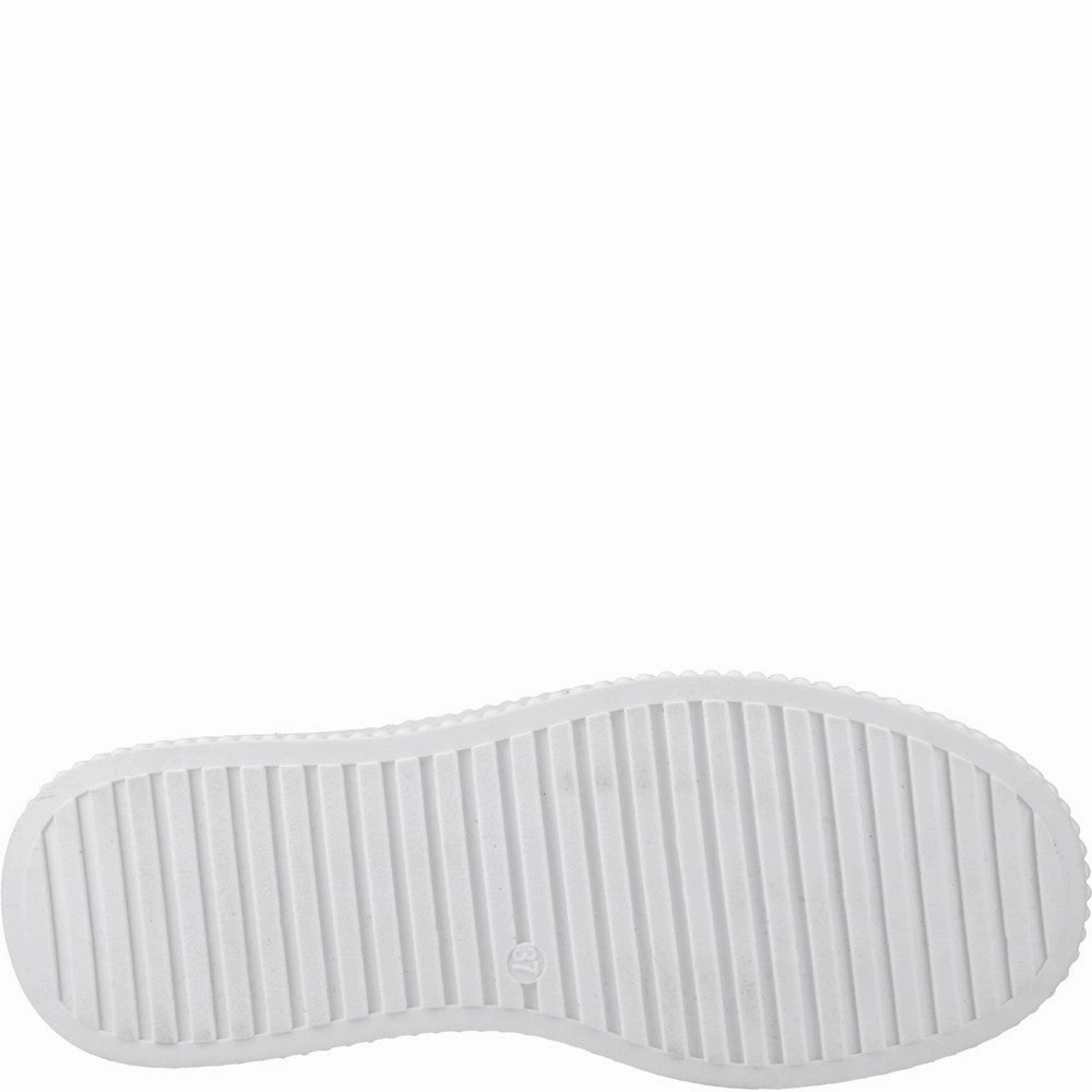 Hush Puppies Holly Sneaker Women's Sneakers Casual Walking Shoes
