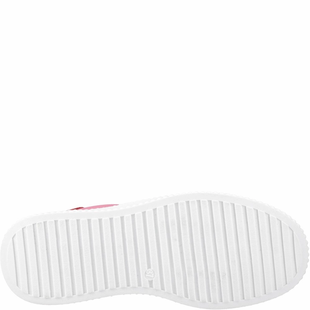 Hush Puppies Holly Sneaker Women's Sneakers Casual Walking Shoes