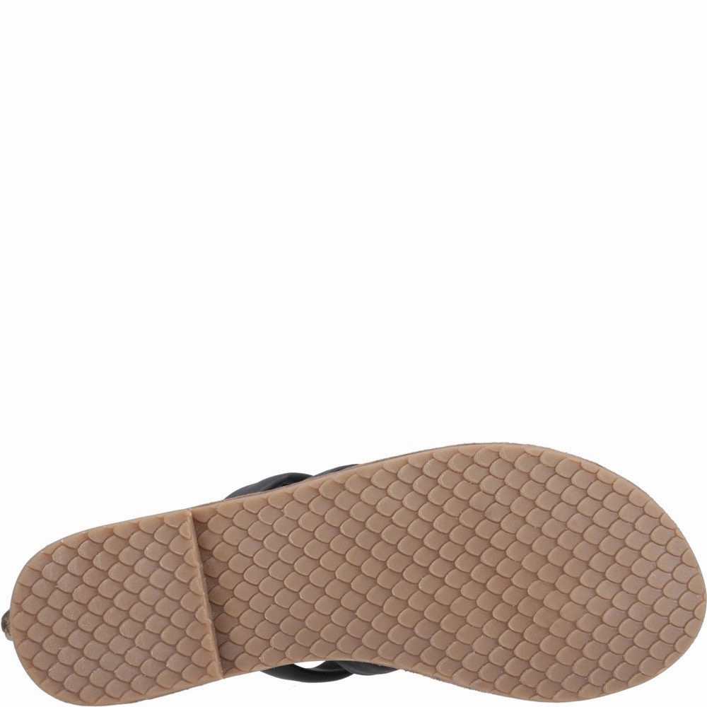 Hush Puppies Hope Sandal Women's Sneakers Casual Walking Shoes