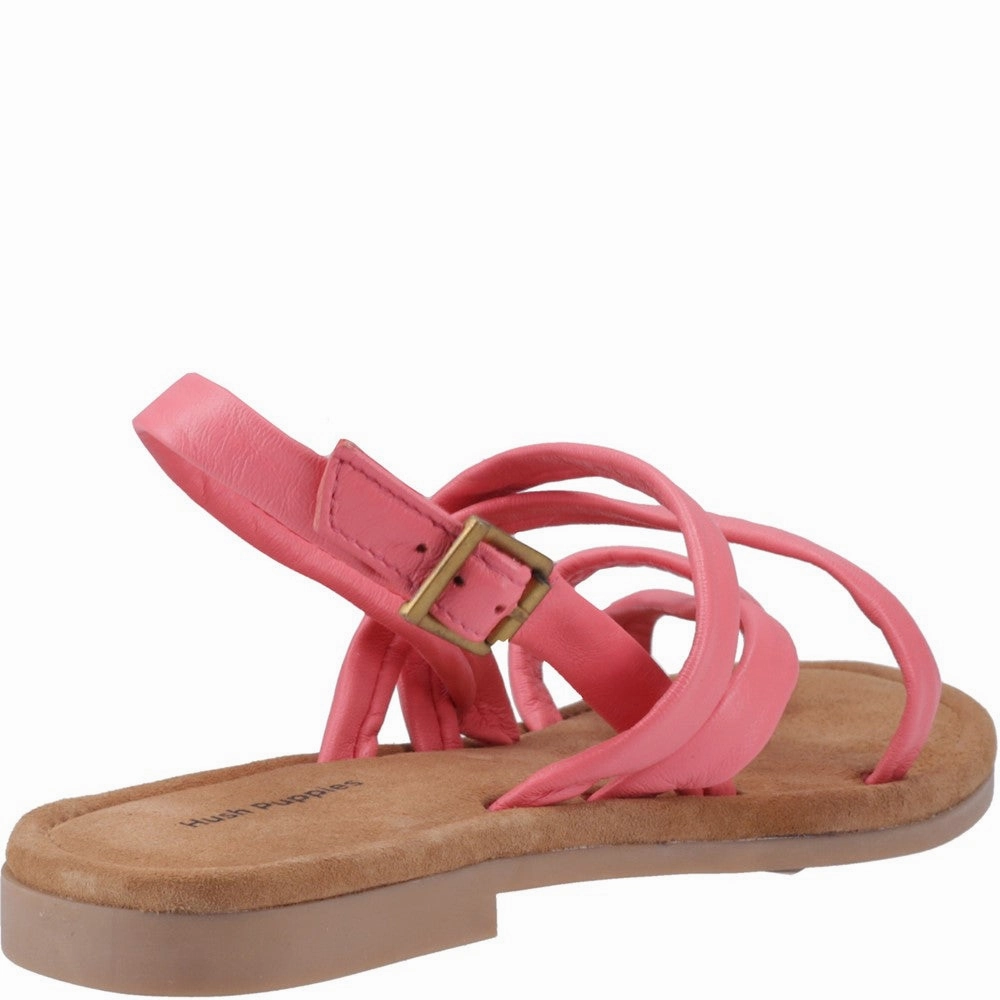 Hush Puppies Hope Sandal Women's Sneakers Casual Walking Shoes