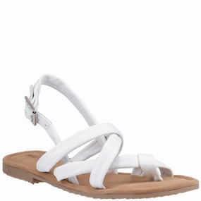 Hush Puppies Hope Sandal Lightweight Running Shoes,Slip On Athletic Shoes,Breathable Workout Shoes