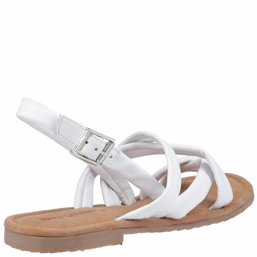 Hush Puppies Hope Sandal Women's Sneakers Casual Walking Shoes