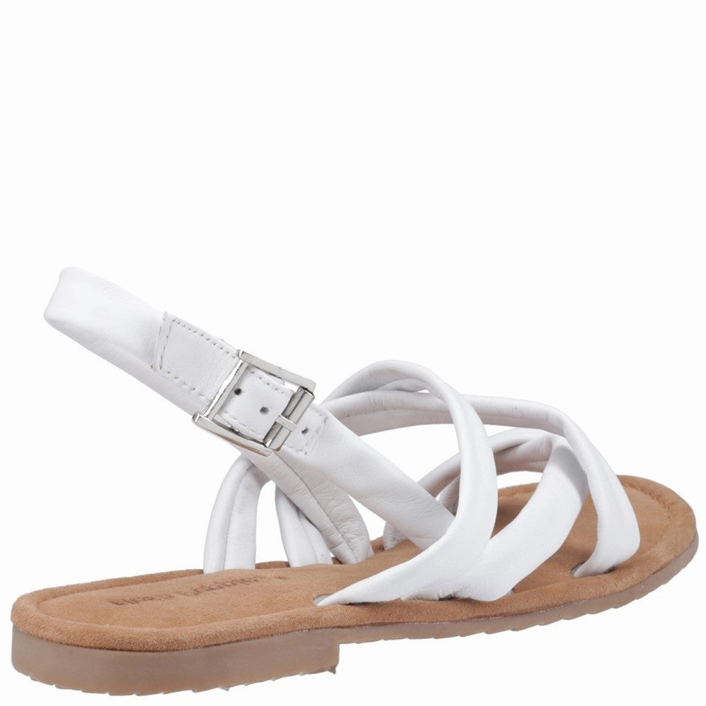 Hush Puppies Hope Sandal Women's Sneakers Casual Walking Shoes