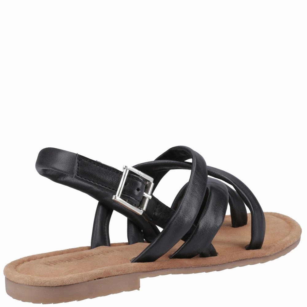 Hush Puppies Hope Sandal Women's Sneakers Casual Walking Shoes