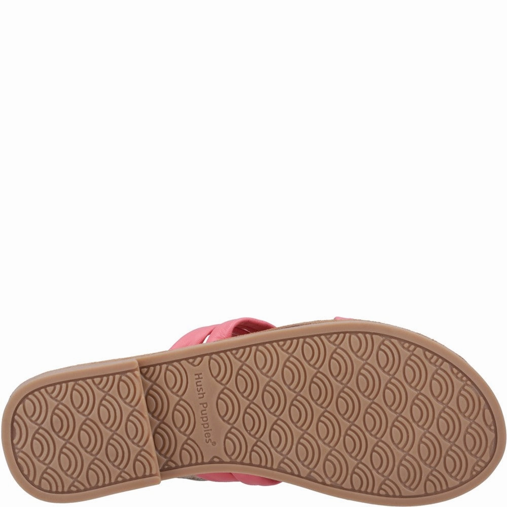Hush Puppies Hope Sandal Women's Sneakers Casual Walking Shoes