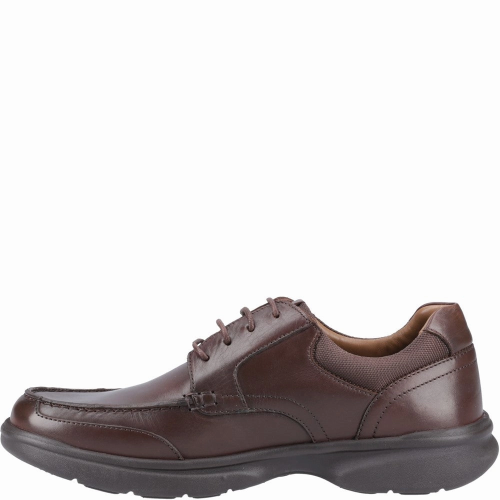 Hush Puppies Hugh Shoes Men's Sports Casual Shoes