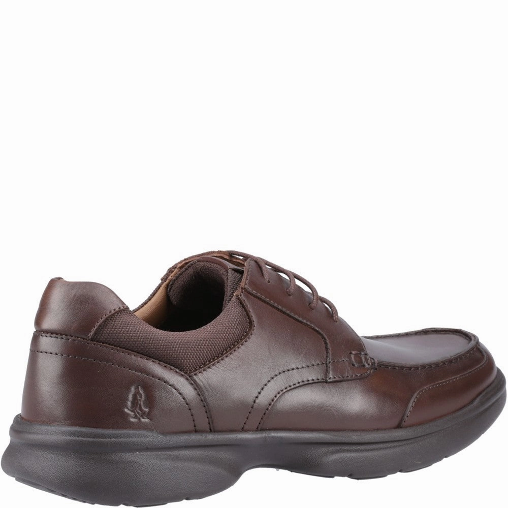 Hush Puppies Hugh Shoes Men's Sports Casual Shoes