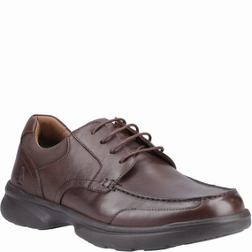 Hush Puppies Hugh Shoes Basketball Shoes, Running Shoes