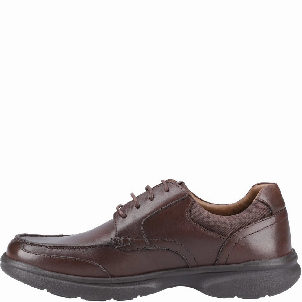 Hush Puppies Hugh Shoes Men's Sports Casual Shoes