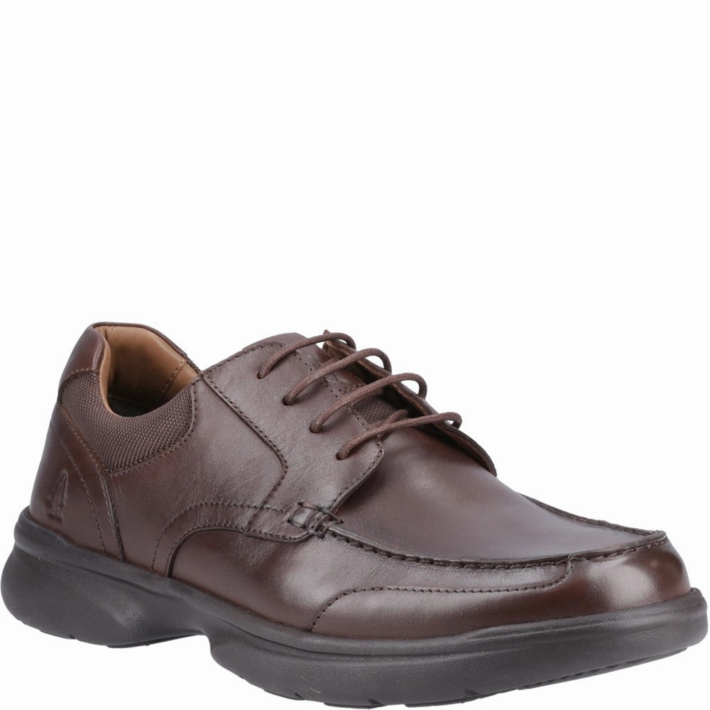 Hush Puppies Hugh Shoes Basketball Shoes, Running Shoes