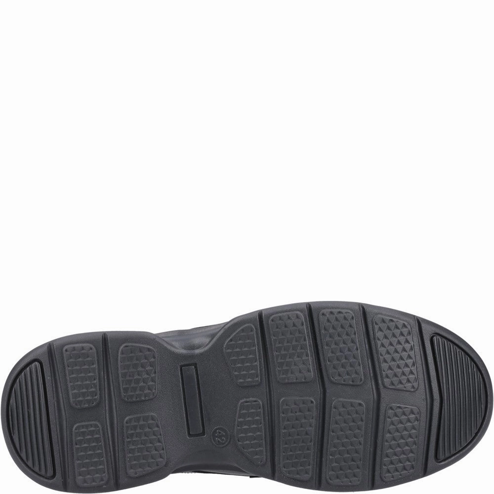 Hush Puppies Hugh Shoes Men's Sports Casual Shoes