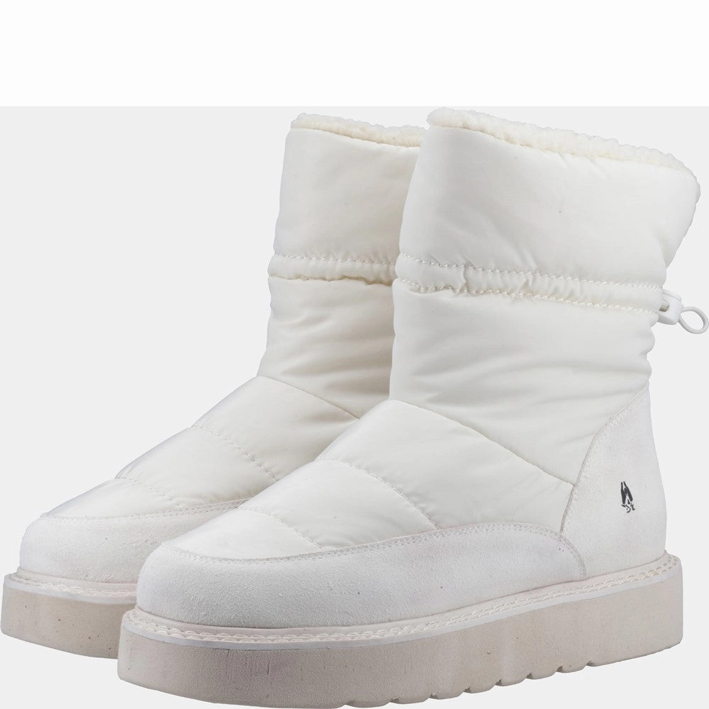 Hush Puppies Hush Puffies Slippers Women's Sneakers Casual Walking Shoes