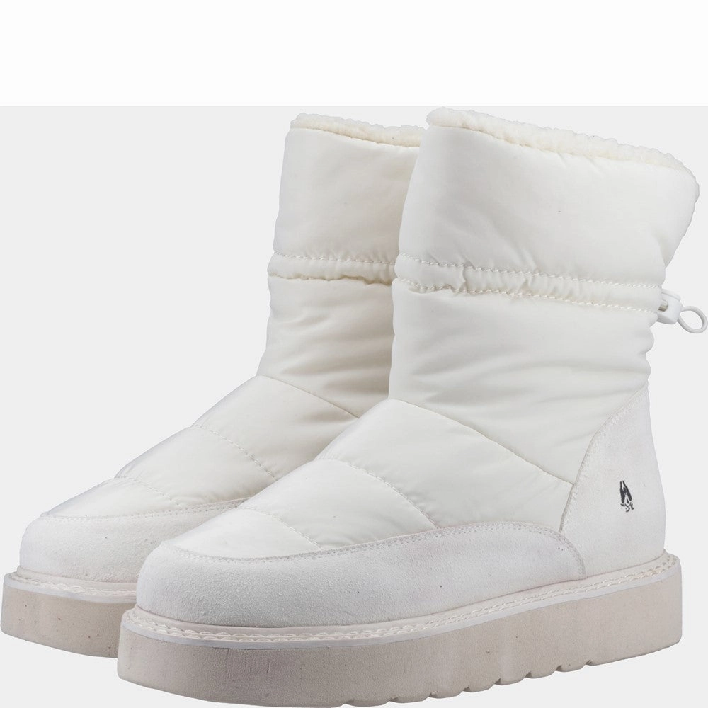 Hush Puppies Hush Puffies Slippers Women's Sneakers Casual Walking Shoes