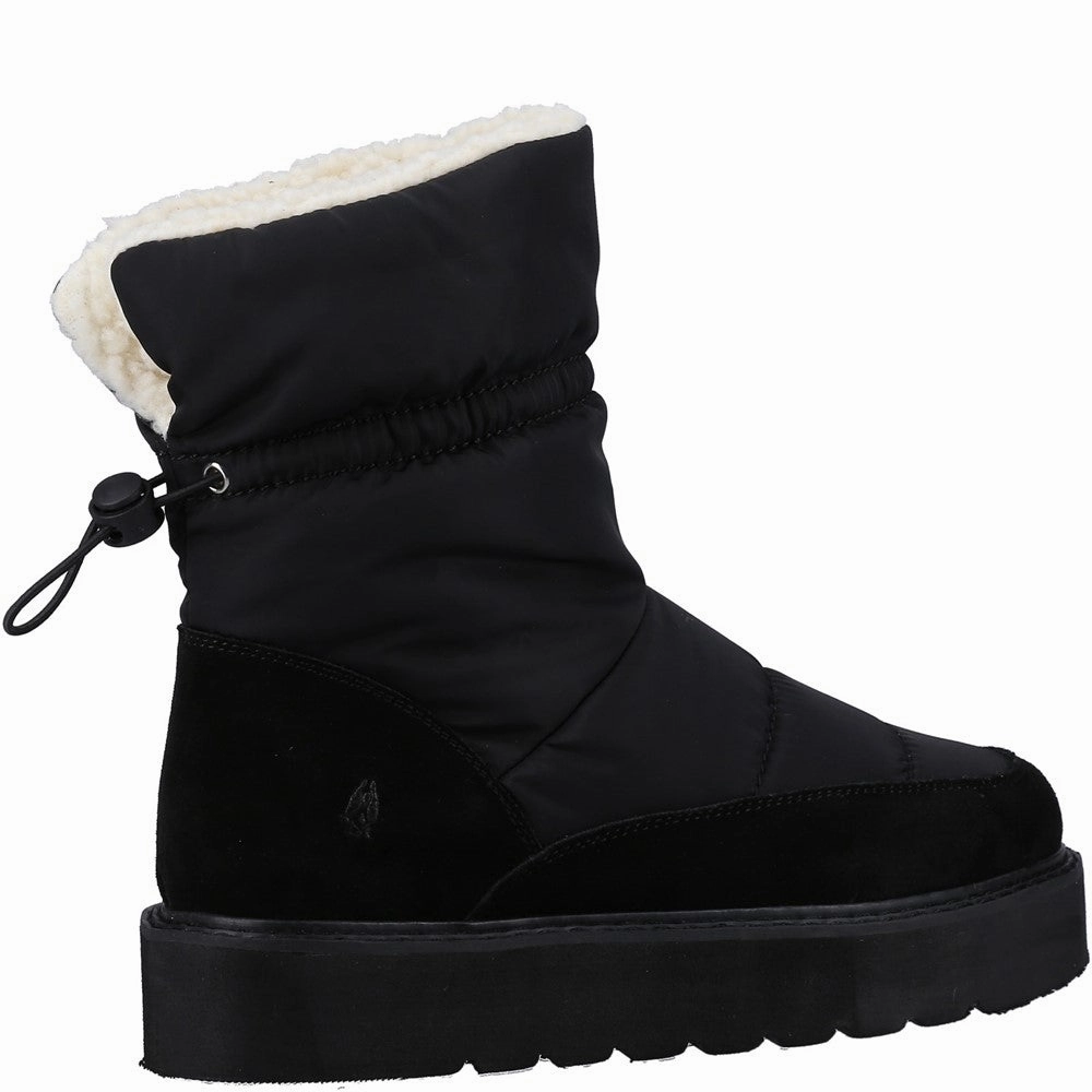 Hush Puppies Hush Puffies Slippers Women's Sneakers Casual Walking Shoes