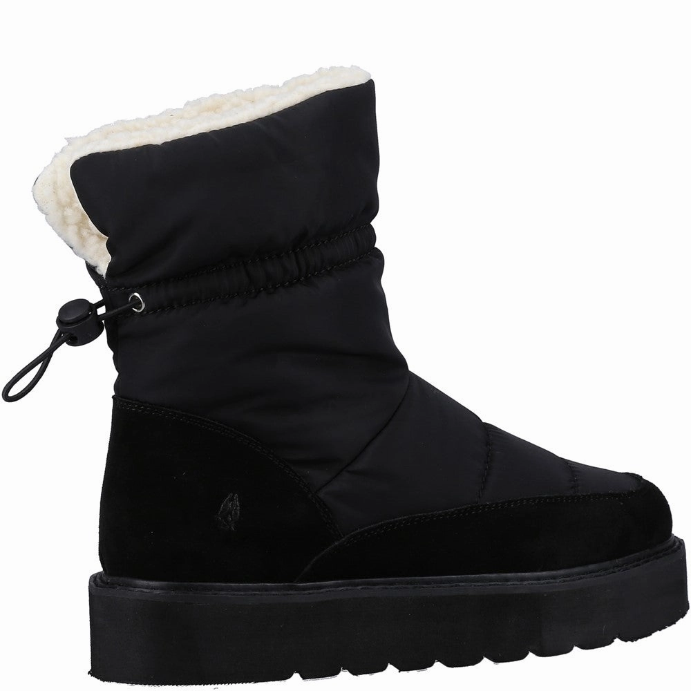 Hush Puppies Hush Puffies Slippers Women's Sneakers Casual Walking Shoes