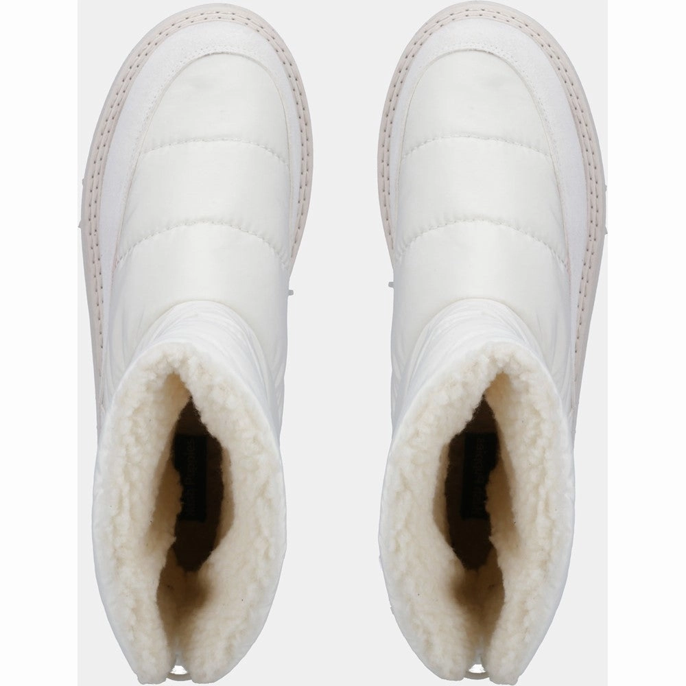 Hush Puppies Hush Puffies Slippers Women's Sneakers Casual Walking Shoes